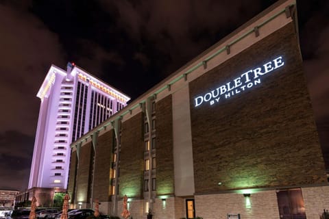DoubleTree by Hilton Montgomery Downtown Hotel in Montgomery
