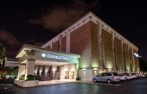DoubleTree by Hilton Montgomery Downtown Hotel in Montgomery