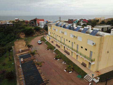 Palmas del Caribe Hotel in Rocha Department, Uruguay