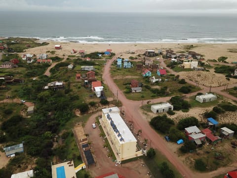 Palmas del Caribe Hotel in Rocha Department, Uruguay