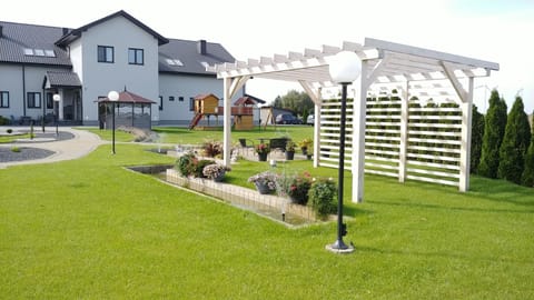Perła Kujaw Bed and Breakfast in Greater Poland Voivodeship