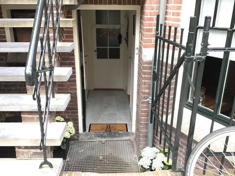 16 sous Condominio in Utrecht