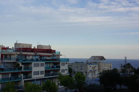 ERMITA CASCO ANTIGUO Apartment in Calp