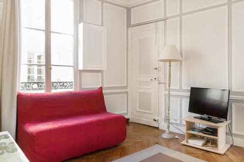 Place Hoche Wohnung in Versailles