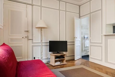 Place Hoche Wohnung in Versailles