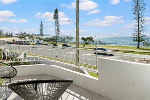 Alexandria Apartments Appart-hôtel in Sunshine Coast