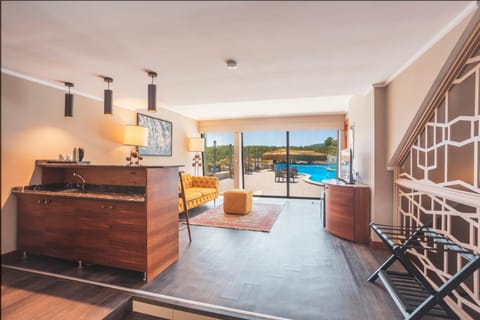 Orka Cove Hotel Penthouse & Suites Adults Only Hôtel in Ölüdeniz