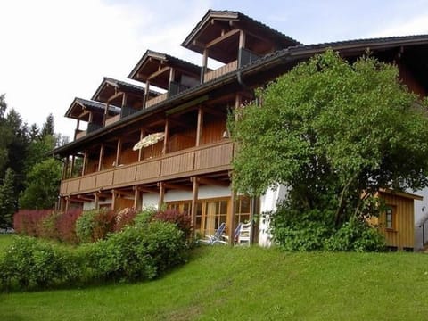 Haus Hönigsgrub Copropriété in Regen