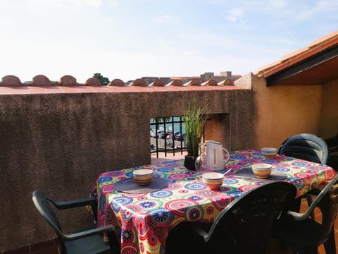 Patio, View (from property/room), Balcony/Terrace, Balcony/Terrace, Dining area