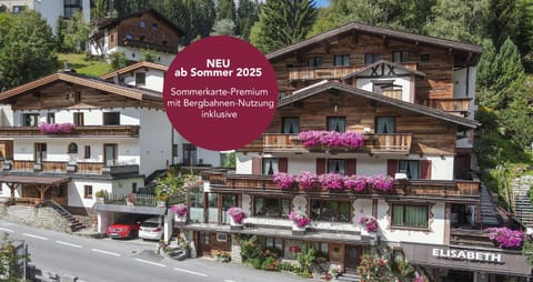 Property building, Location