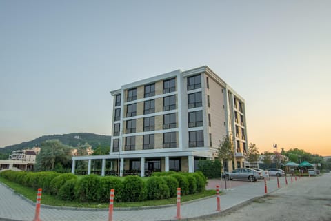 Hotel Magnific Hotel in Dobrich Province, Bulgaria