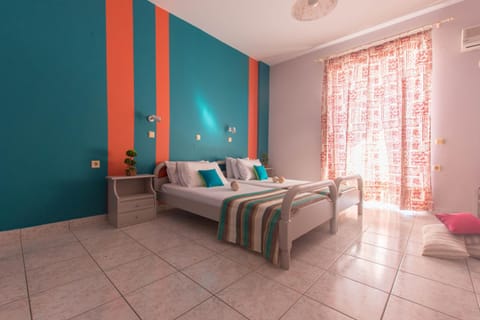 Bona Vista Studios Apartment hotel in Zakynthos, Greece