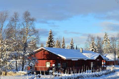 Trysil Motell & Vandrerhjem Nature lodge in Innlandet