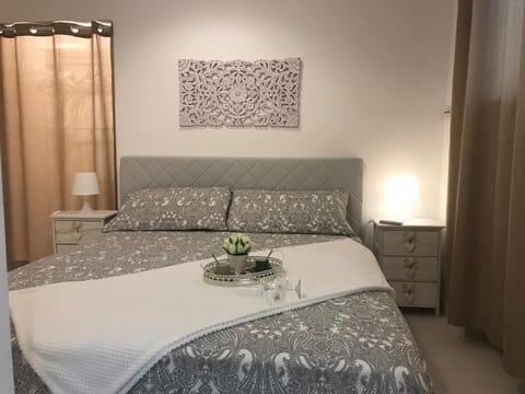 GiorGiada Luxury Appartamento in Castelmola