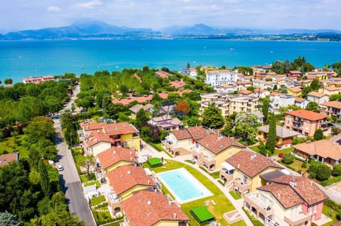 Appartamenti Acquadolce Eigentumswohnung in Peschiera del Garda