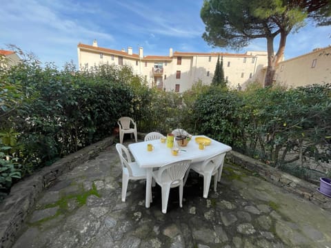 Patio, Balcony/Terrace, Dining area