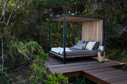 Oceana Beach and Wildlife Reserve Nature lodge in Eastern Cape