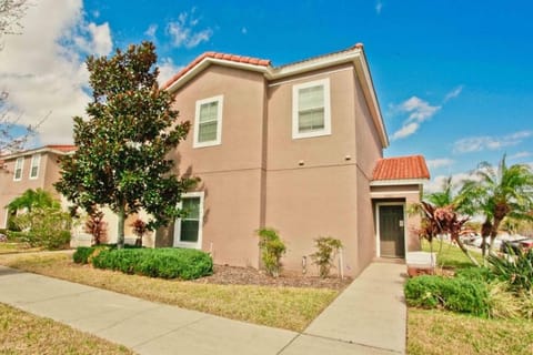 Bella Vida Townhouse #267396 Townhouse House in Kissimmee