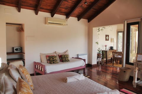 Santa Lucia Apartment in Tilcara