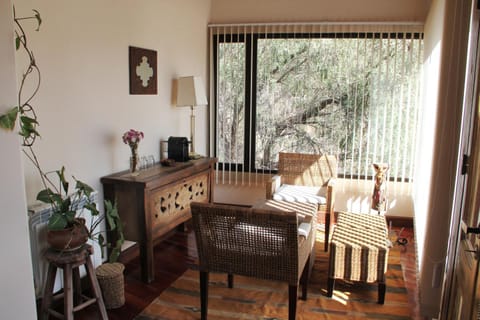 Santa Lucia Apartment in Tilcara