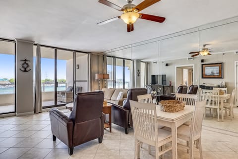 East Pass Towers 305 Condo Apartamento in Destin