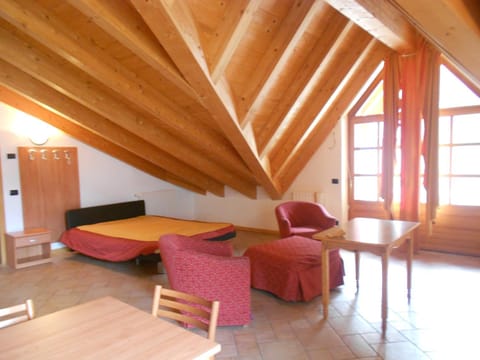 Residence Le Orchidee Appartement-Hotel in Canton of Grisons