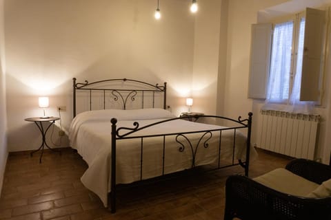 Pancotto - Appartamento nel cuore di San Gimignano Apartment in San Gimignano