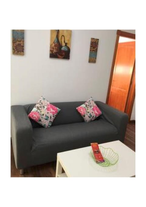 Apartamentos cerca del Aeropuerto Apartment in Comarca Sur