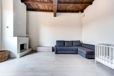 Dimora San Vitale Wohnung in Bologna