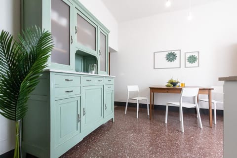 Una Casa nel verde di Bologna by Wonderful Italy Apartment in Bologna