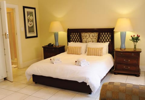 Sica's Guest House Musgrave Bed and Breakfast in Durban
