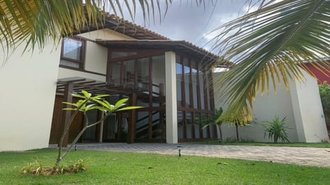 Casa de praia na Costa do Sauípe Maison in State of Bahia