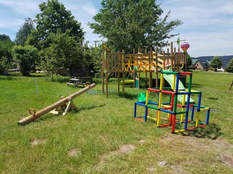 Children play ground