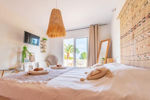 Guesthouse Villa Altea Bed and Breakfast in Marina Baixa