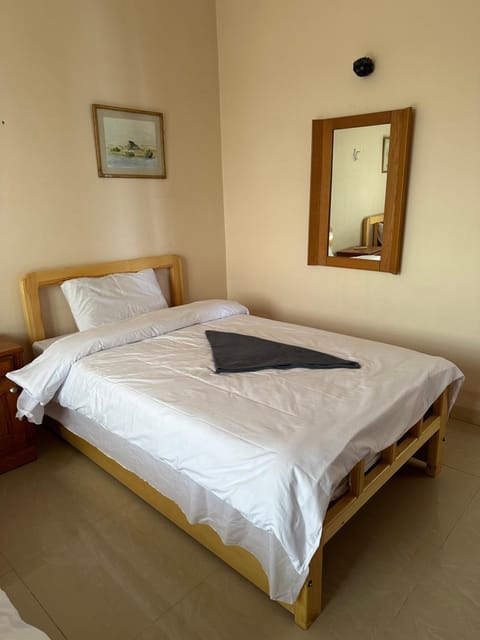 Comfy Apartments in Harmony House - Nile View Bed and Breakfast in Luxor
