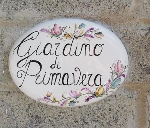 Property logo or sign