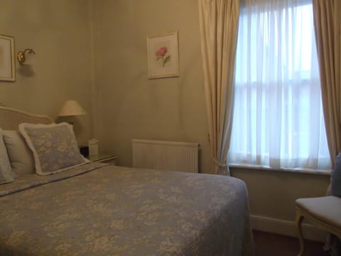 Courtland Bed and Breakfast in Stratford-upon-Avon