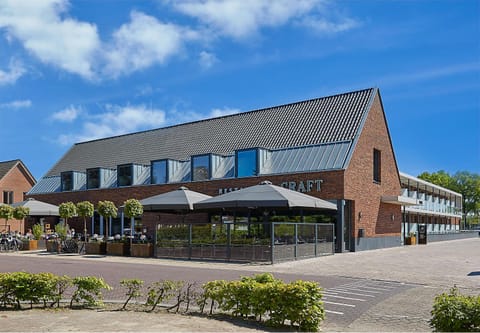 Hotel 46 Hotel in North Brabant (province)