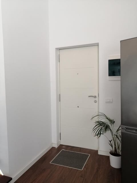 HomeForGuest ISLAND 201 Modern & Minimalist Apartments Apartment in Santa Cruz de Tenerife