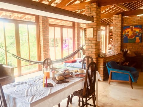 Toca da Capuava Vacation rental in Embu
