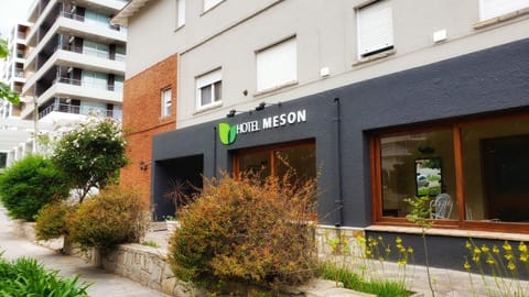 Hotel Meson Hotel in Pinamar