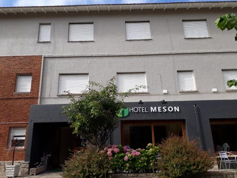 Hotel Meson Hotel in Pinamar