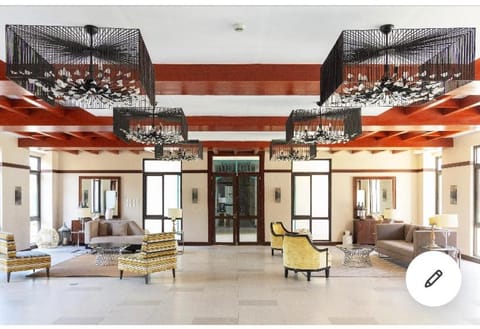 Citi Di Mare Amalfi Cebu 2 BR condo Apartment hotel in Cebu City