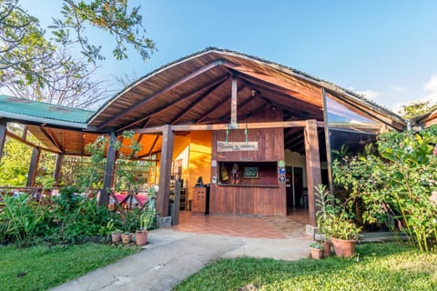 Rinconcito Lodge Hôtel in Alajuela Province