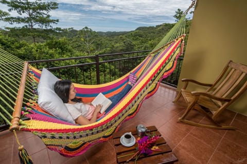 Rinconcito Lodge Hotel in Alajuela Province