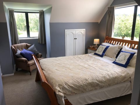 Hunua Ranges Bed and Breakfast in Waikato