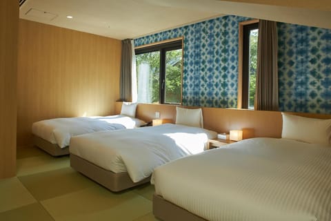 Hakone Yutowa Hôtel in Hakone