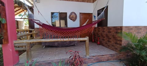 Hugo's Relax Home (Casa) Maison in Santa Elena Province