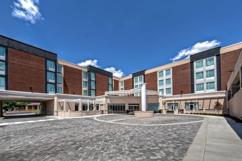 SpringHill Suites by Marriott Nashville Brentwood Hotel in Brentwood