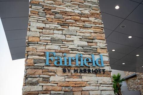 Fairfield Inn & Suites by Marriott Mexicali Hotel in Mexicali